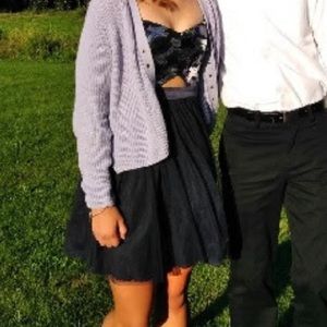 My Michelle homecoming dress